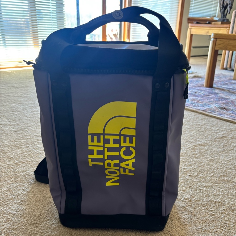 The North Face Backpack - Picture 4 of 5
